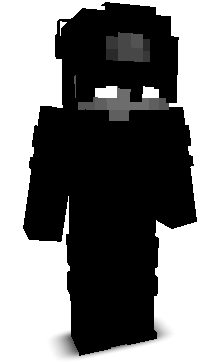 Krvvz's skin