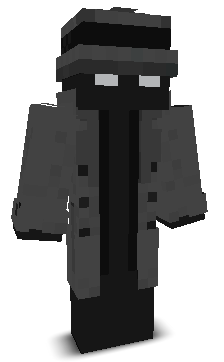 Liasstinkt's skin