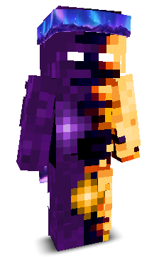BlazingSoul's skin
