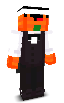 Polisvh's skin
