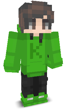kongtox's skin