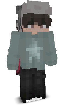 jerome12421's skin