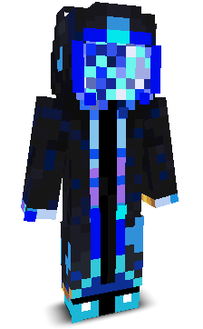 Golden258's skin
