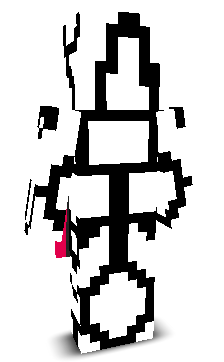 Alrayos's skin