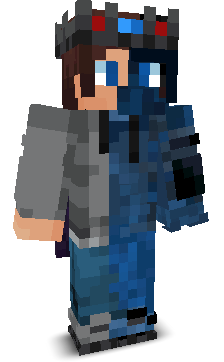 CruzMC's skin