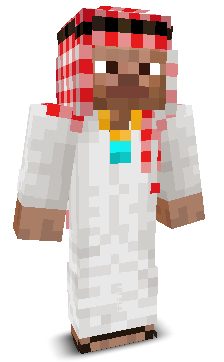 FABEX3209's skin