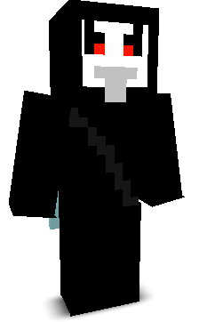 Galersp's skin