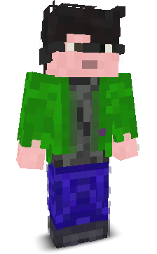 HeallKill's skin
