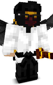 PorteDeM3srine's skin