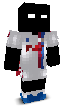 varsko's skin
