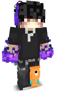 c1ashix's skin