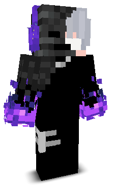 glazedrax's skin