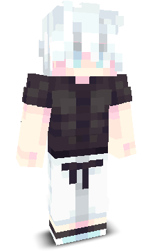 Archeryto's skin