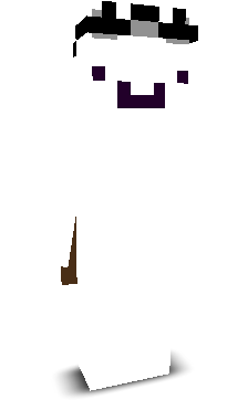 Chillb0t's skin