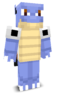 soysaucce's skin
