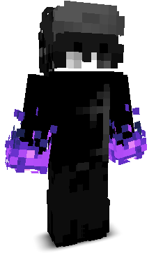 LuanBoom's skin