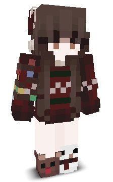 Naia_1's skin