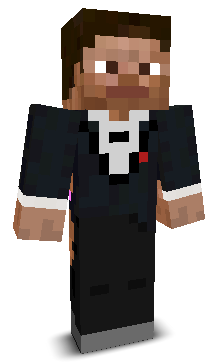 AmusedRed's skin