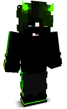 AlexTheCannibal's skin