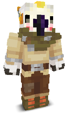 Big_birdX2's skin