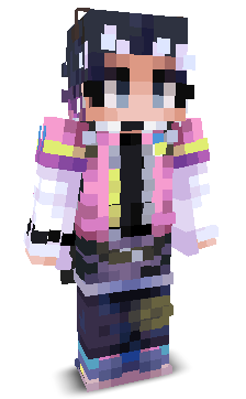 imsofine69's skin