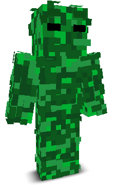 grobedav's skin