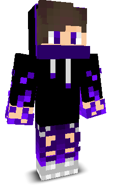 Lion4856's skin