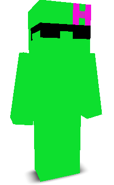 jankomuzykant64's skin