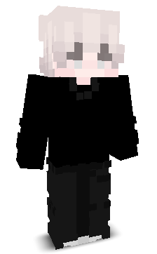 semimutee's skin