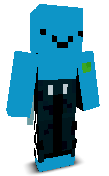 Tohiy's skin