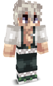 KingGoose1's skin
