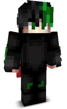 ozerma's skin