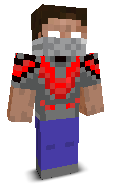 babyedwardgamer's skin