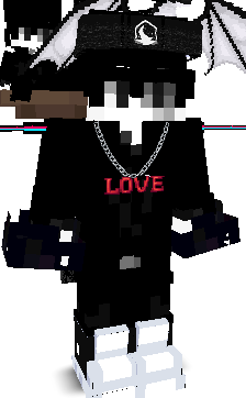 elneopley's skin