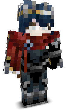 King_buddyy's skin