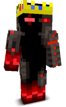 CKgaming36's skin