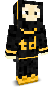 typedecker's skin