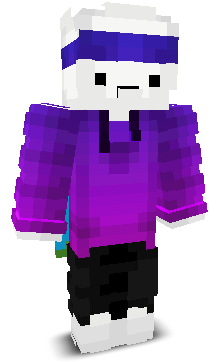 WERYUYU's skin