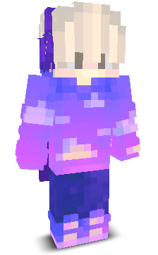 Scykor's skin