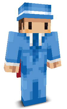 hovnoses's skin