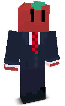 Tomaat1's skin