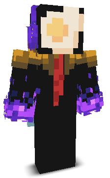 LimitlessNero's skin