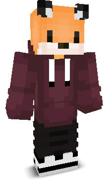 Foxyo_'s skin