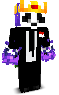 Steveplayz's skin