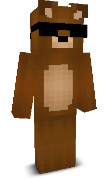 ItsRealDrox's skin