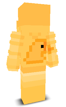 Qazifyz's skin