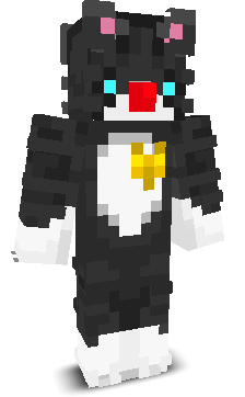 3_ClownKitt_3's skin