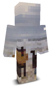 Horizenfn's skin