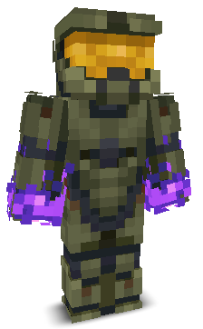 ThCrafter25's skin