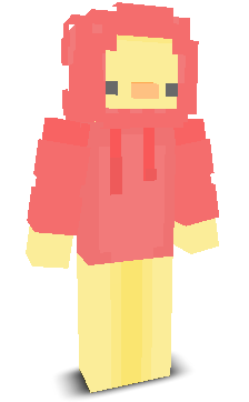 EwUrTrying's skin